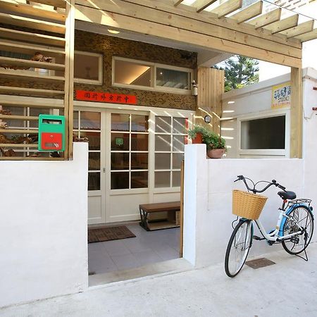 Mu Ju B&B Magong Exterior foto