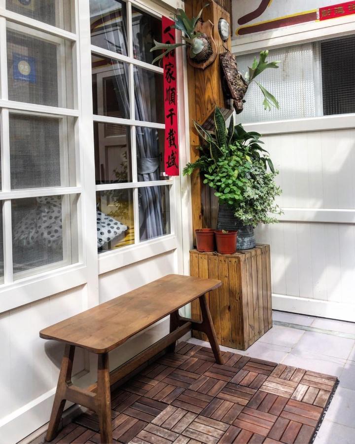 Mu Ju B&B Magong Exterior foto