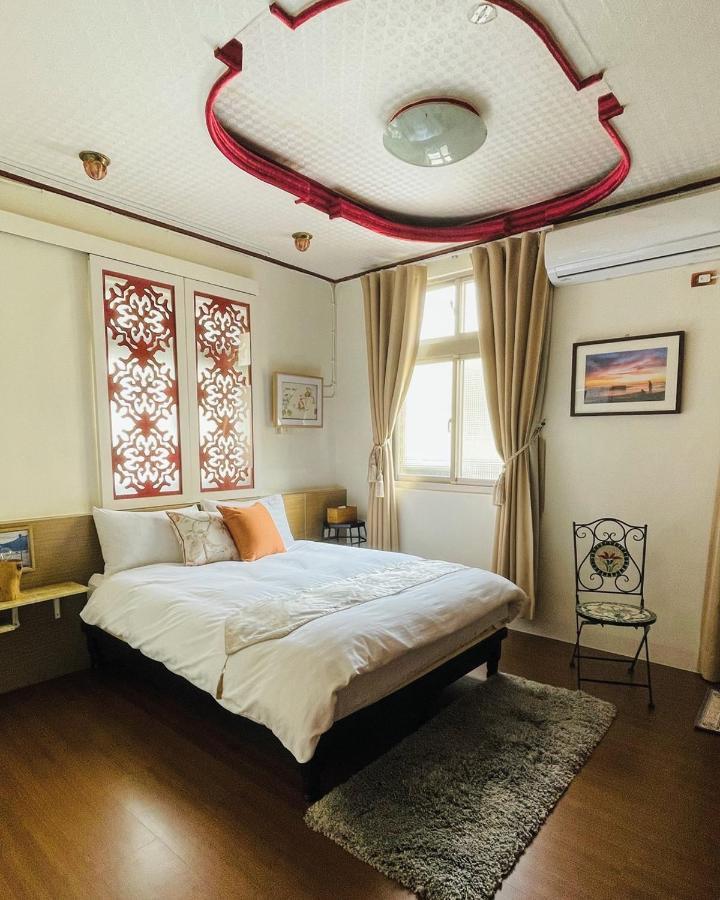 Mu Ju B&B Magong Exterior foto