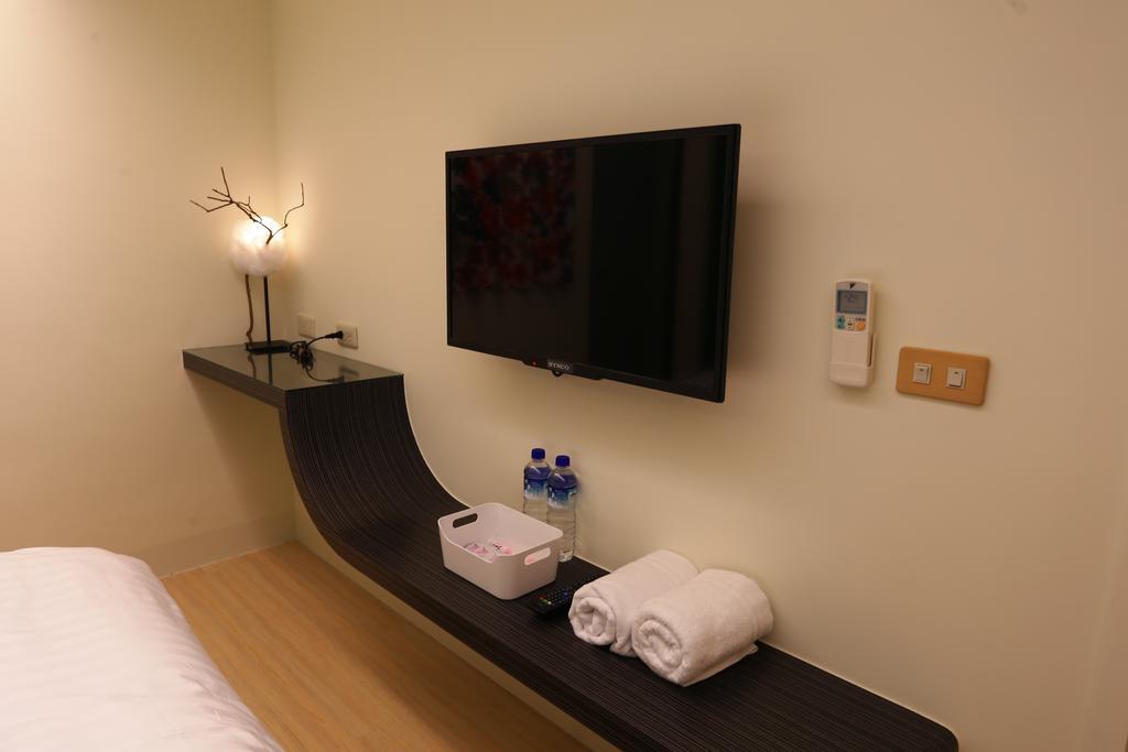 Mu Ju B&B Magong Quarto foto